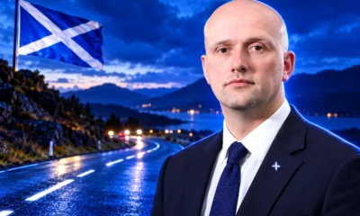 Scotland Road Safety Framework Fund £865,297 work drivers