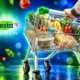 Scotland ten supermarkets 91 percent home calories