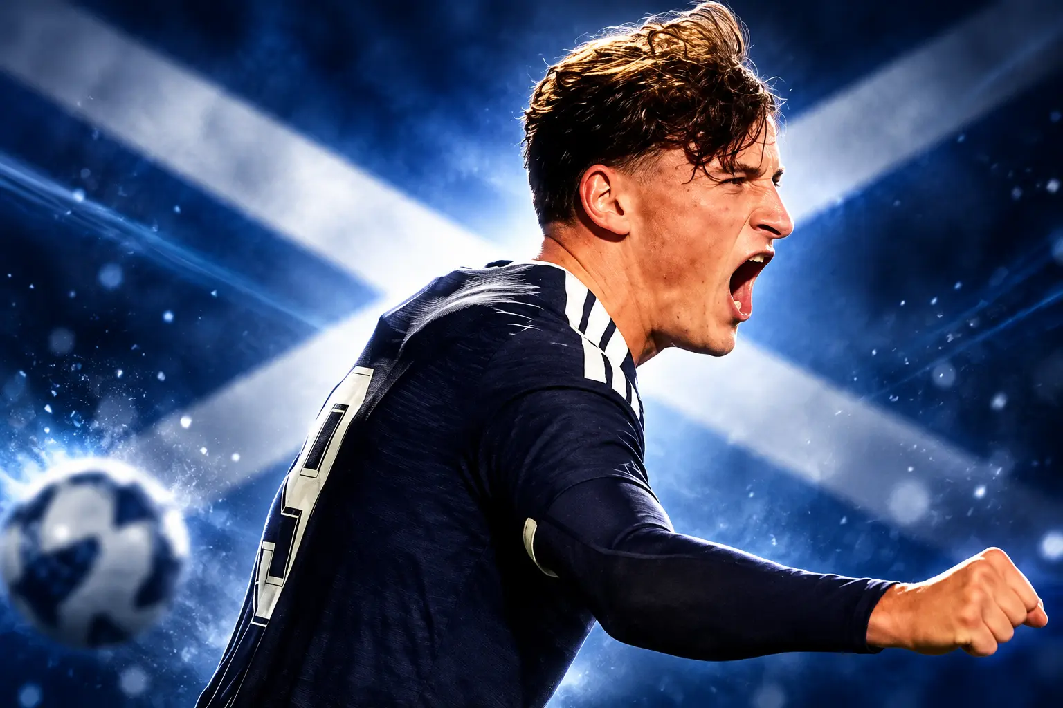 Scotland Under-21s beat Bulgaria 2-0 for third
