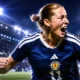 Scotland women beat Czechia World Cup play-off Paisley