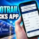 ScotRail SilverRail nine-year app contract until 2030