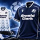 Scottish Rugby Archive Collection online sale 9 October