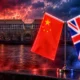 Scottish universities MI5 China CGTRI espionage warning