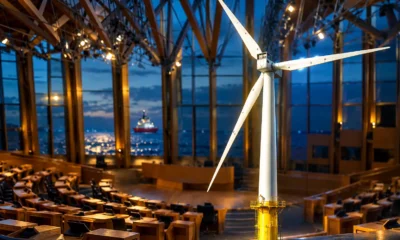 ScotWind £755 million Audit Scotland value test