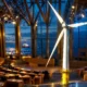 ScotWind £755 million Audit Scotland value test