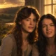 Sense and Sensibility sisters trailer October 16 opening