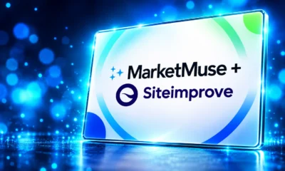 Siteimprove bought MarketMuse on October 31 2024