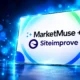 Siteimprove bought MarketMuse on October 31 2024