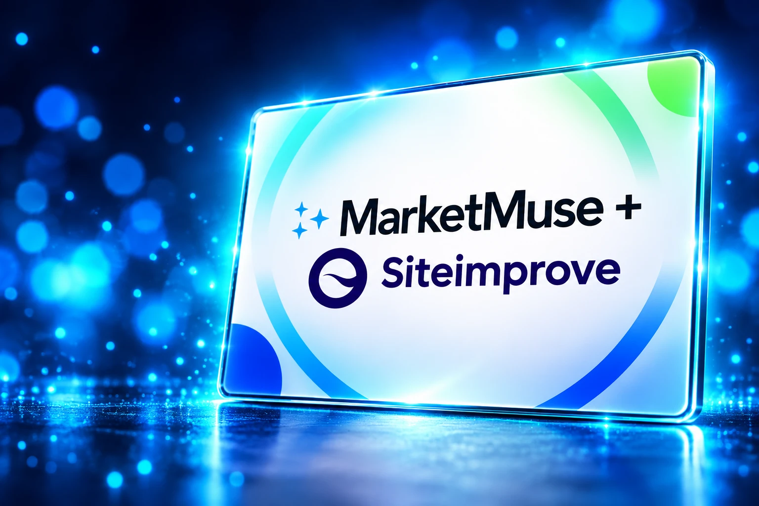 Siteimprove bought MarketMuse on October 31 2024