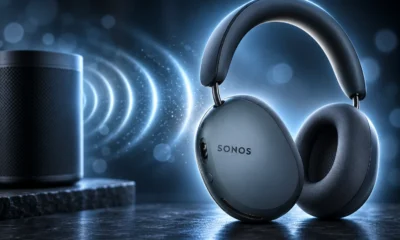 Sonos Ace Ultra $449 headphone link hardware