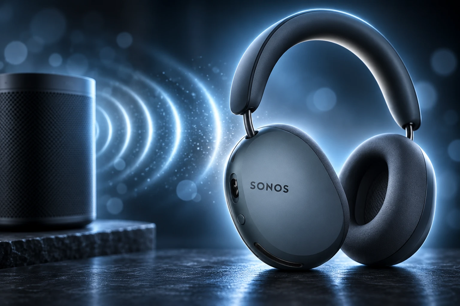 Sonos Ace Ultra $449 headphone link hardware