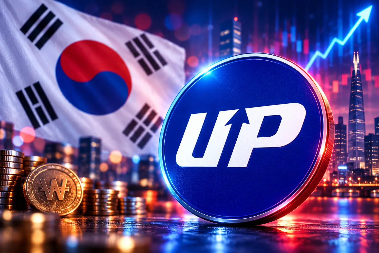 South Korea weighs market makers after JPYC spike
