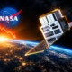 SpaceX stock falls on NASA StarBurst Falcon 9 day