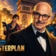 Stanley Tucci Masterplan Mona Lisa trailer October 16