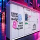 Stasher £3 million round Hive Box Europe lockers