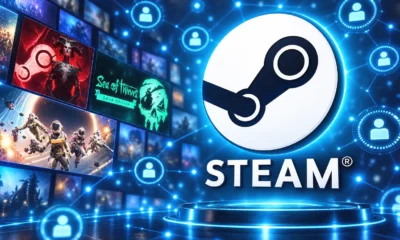 Steam free weekend four games ends September 21