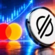 Stellar native support live on Mastercard BVNK