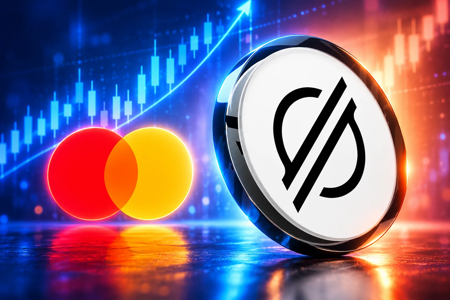 Stellar native support live on Mastercard BVNK