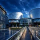 Steven Duff ECHR closed court BBC Scotland ruling