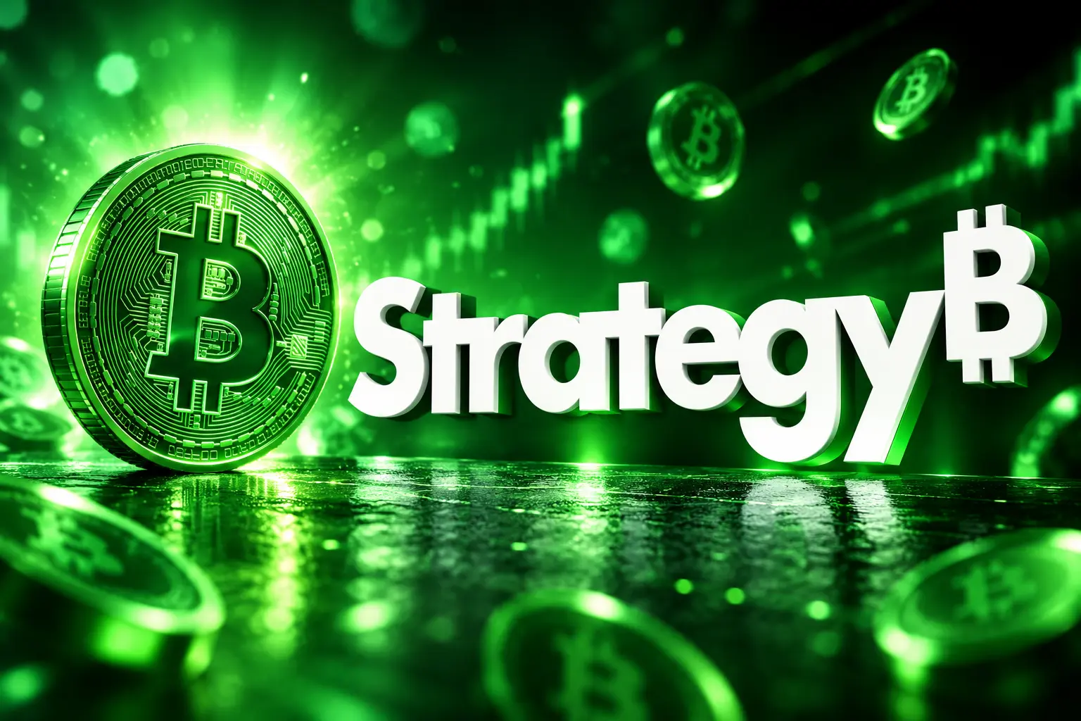 Strategy STRC buyback larger than bitcoin buy