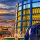 Sumitomo Electric Port of Nigg HVDC cable factory