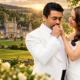 Suriya Jyotika vow renewal Blairquhan Castle Scotland