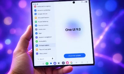 T-Mobile Galaxy S26 One UI 9 Android 17