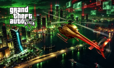 Take-Two scrubs 192GB GTA leak videos