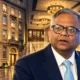 Tata Sons five-year extension for N Chandrasekaran