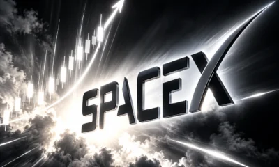 TD Cowen starts SpaceX at $200 target