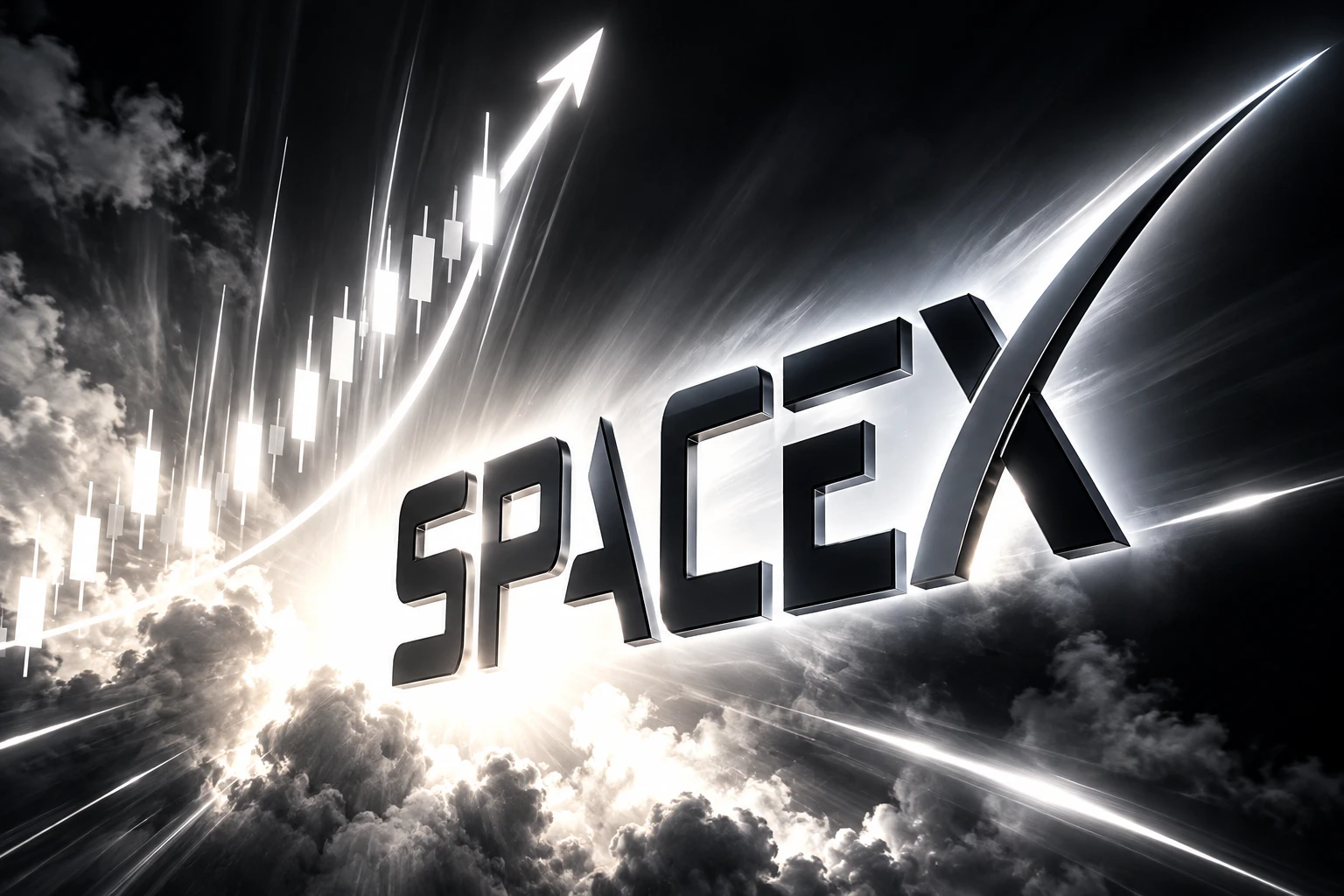 TD Cowen starts SpaceX at $200 target