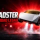 Tesla Roadster SpaceX thrusters not street legal