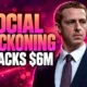 The Social Reckoning box office tracking for October