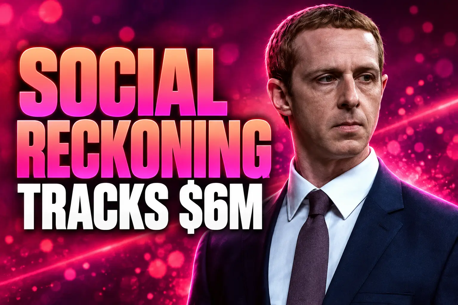 The Social Reckoning box office tracking for October