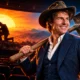 Tom Cruise Digger theaters October 2