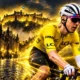 Tour de France 2027 Edinburgh Grand Depart route