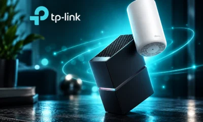 TP-Link Archer 8 Ultra pre-orders September 30