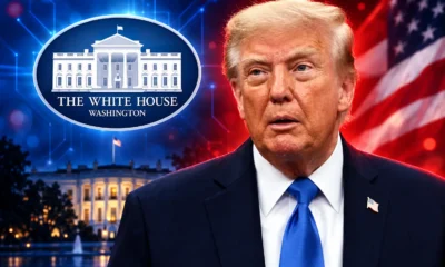 Trump to form AI Force and name czar