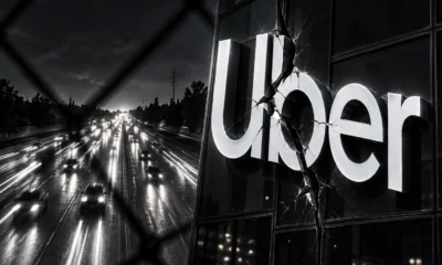 Uber $40 million award Emily Normandin-Parker death