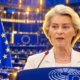 Ursula von der Leyen EU Kids Act age checks