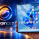 Vivo OriginOS 7 India flagship update list