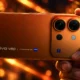 Vivo teases orange V80 after Cosmic Orange