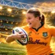 Wallaroos climb to sixth World Rugby rankings