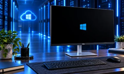 Windows 11 black screen after sign-in