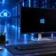 Windows 11 black screen after sign-in