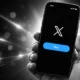 X Cashtag trades routed through five brokers
