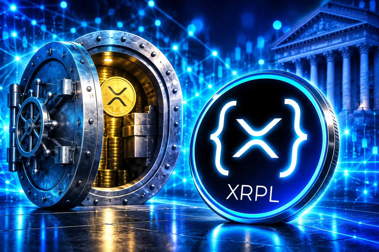 XRP Ledger lending protocol short 16 votes