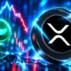 XRP open interest tops Hyperliquid then slips
