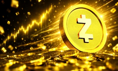 Zcash NU7 25 second blocks issuance schedule