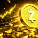 Zcash NU7 25 second blocks issuance schedule
